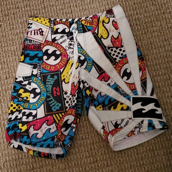 Billabong Boardshorts